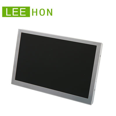 <b>7inch IPS 1000nits LCD display with wide temperature of -40</b>