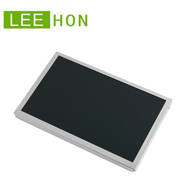 LCD screen 8inch sunlight readable -40 degree display for Mi