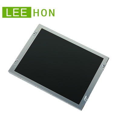 AUO 8.4 Inch 800x600 SVGA LCD Panel Screen For Industry G084SN03 V3 250nits and 20 pins LVDS