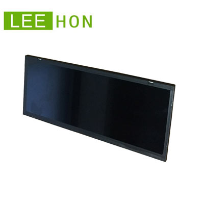 BOE 12.3 inch tft lcd screen panel VLSZT021-01 with 1920x720 resolution 