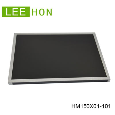 <b>BOE 15 inch tft lcd panel with 1024x768 resolution  HM150X01-N01</b>