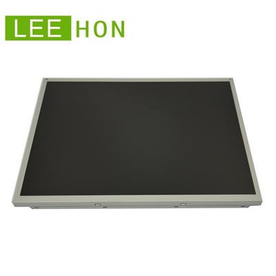 AUO 19 Inch 1280x1024 SXGA LCD Panel Display For Industry G190ETN01.001 30 pins LVDS