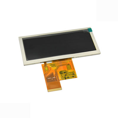 Ultra wide lcd panel 4.6 inch 800X320 tft lcd LH046MD5001 wi