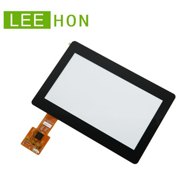 7inch Capacitive touch screen with USB interface