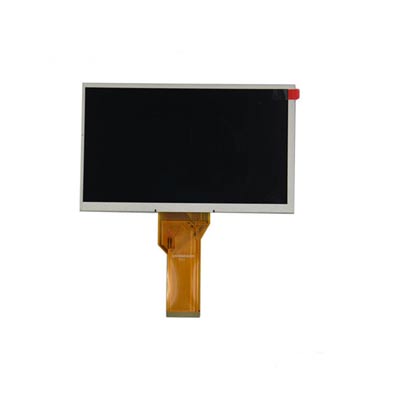 Innolux 7.0＂lcd screen AT070TN92 with 800x480 RGB interface-leehon
