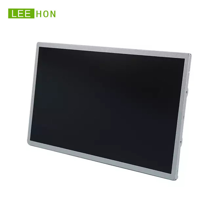 BOE IPS 18.5 inch lcd panel resolution 1366*768 and LVDS DV185WHM-NM1 for digital signage