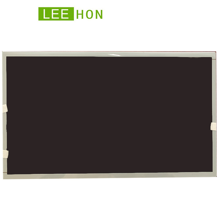 G170EG01 V1 Industrial LCD Panel: The Ideal Choice for CNC Machine Tool LCD Displays and Its Alternative