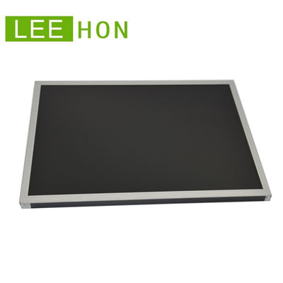 AUO 10.1 Inch 1024x600 WSVGA LCD Panel TFT Screen For Industry G101STN01.A LVDS 40 pins