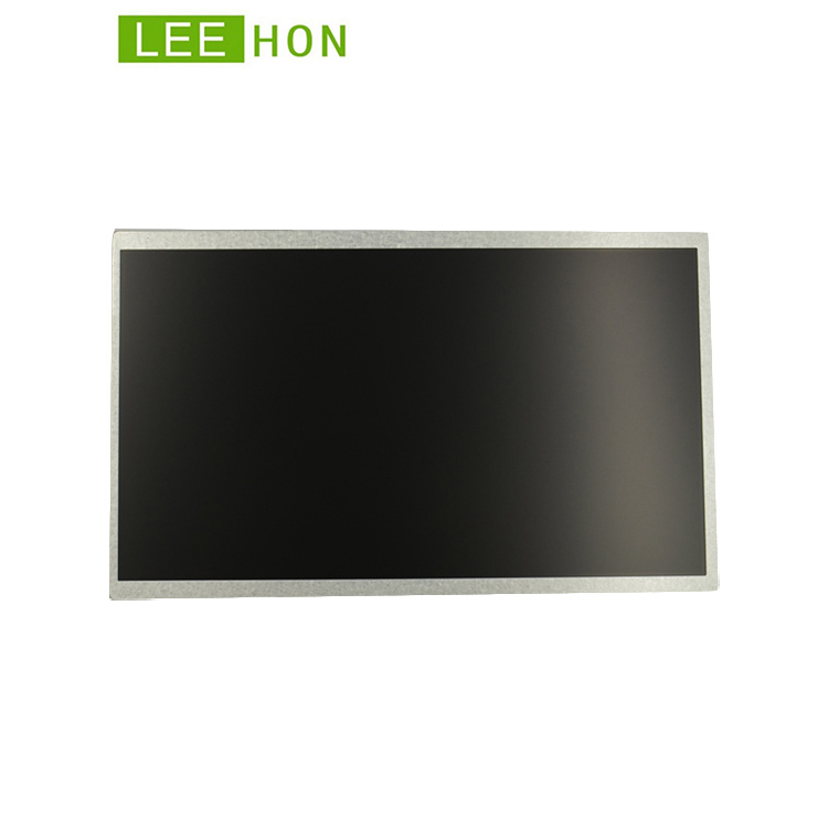 AUO 10.1 inch 1024*600 tft lcd screen G101STN01.4 with 350 nits and interface LVDS