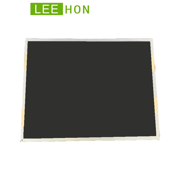 AUO 15 inch 1024*768 TFT LCD panel G150XTN06.9 with 1600 nits high brightness