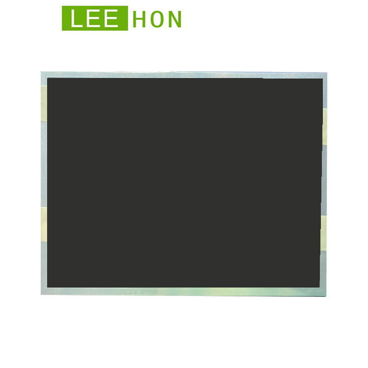 AUO 15 Inch 1024x768 XGA LCD Panel TFT Display For Industry G150XTN06.2 300nits and 20pins LVDS