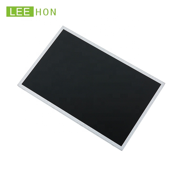 AUO 17.3 Inch 1920x1080 FHD TFT LCD Panel LCD Screen For Industry G173HW01 V0 400nits and 30 pins LVD