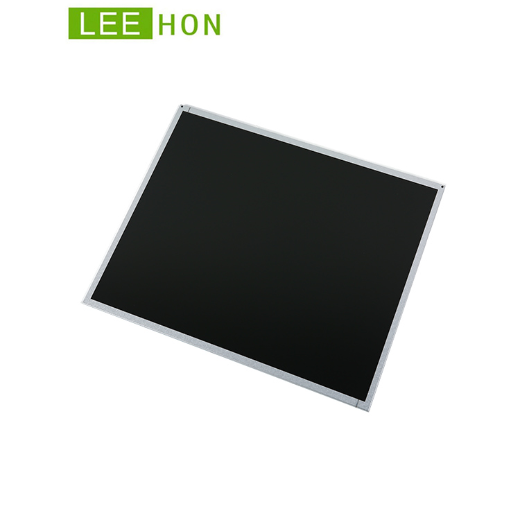 AUO 19 Inch 1280x1024 LCD LVDS Panel TFT High Brightness IPS Display 700nits G190EAN01.5