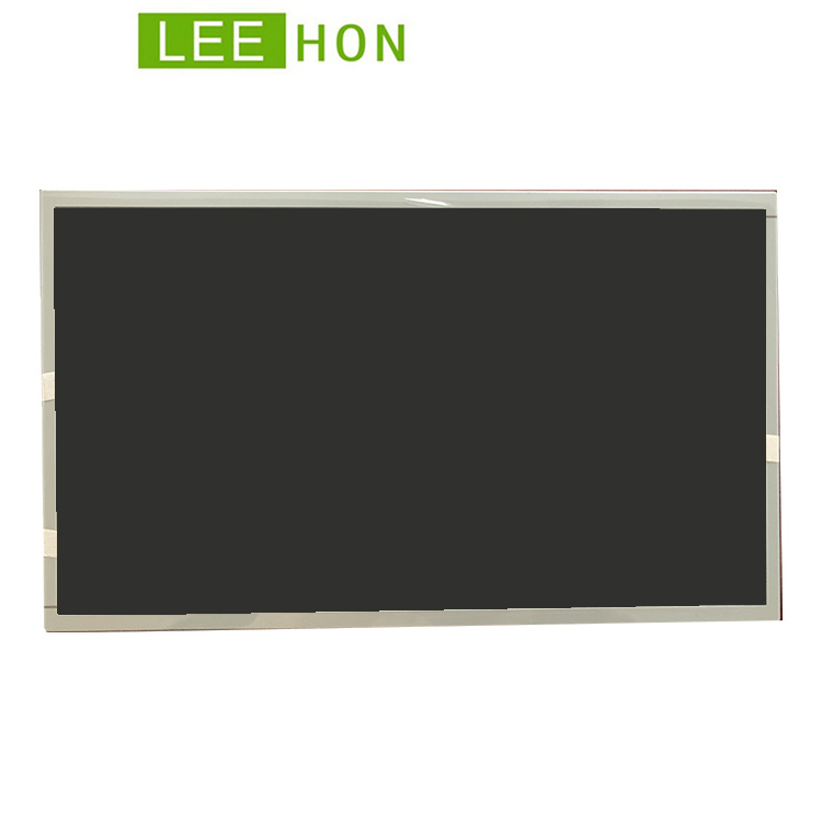 AUO 21.5 Inch 1920x1080 LCD Panel TFT IPS Display For Industry G215HVN01.101 30 pins LVDS