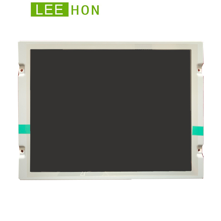 Kyocera 8.4 inch TFT LCD Panel TCG084VGLAAANN-AN50 with 640x480 and 500 nits