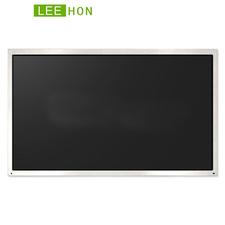 AUO 15.6 inch 1920x1080 IPS TFT LCD Panel G156HAN02.302 with 500 nits and LVDS