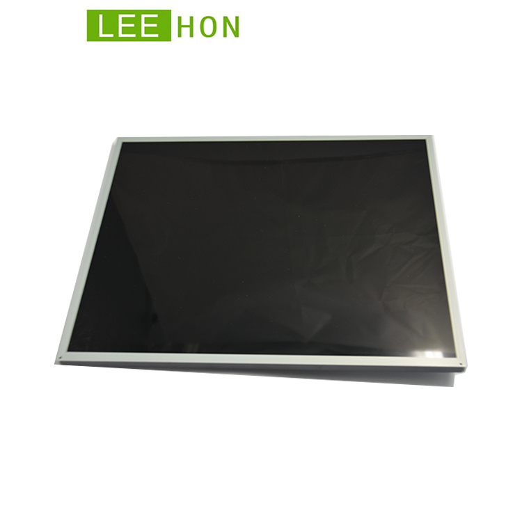 AUO 19 Inch 1280x1024 LCD Panel TFT IPS Display G190EAN01.3 330nits and 30 pins LVDS