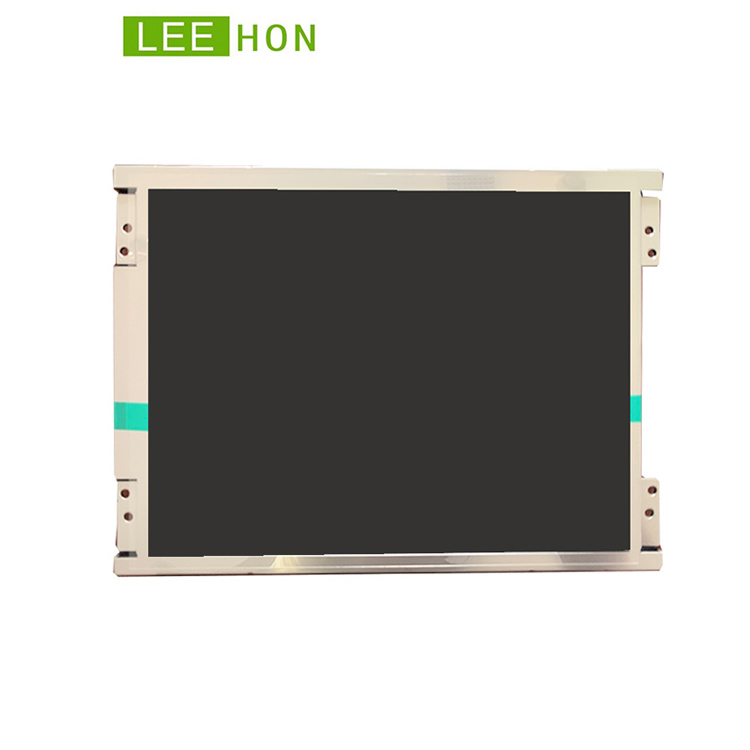 Kyocera 8.4 inch 800x600 TFT LCD Panel TCG084SVLQAPNN-AN30-S with high brightness  1000 cd/m2 