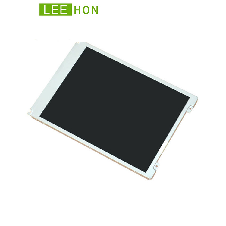 AUO 8.4 Inch 800x600 SVGA LCD Screen TFT Display For Industry G084SN05 V9 450nits and 20 pins LVDS