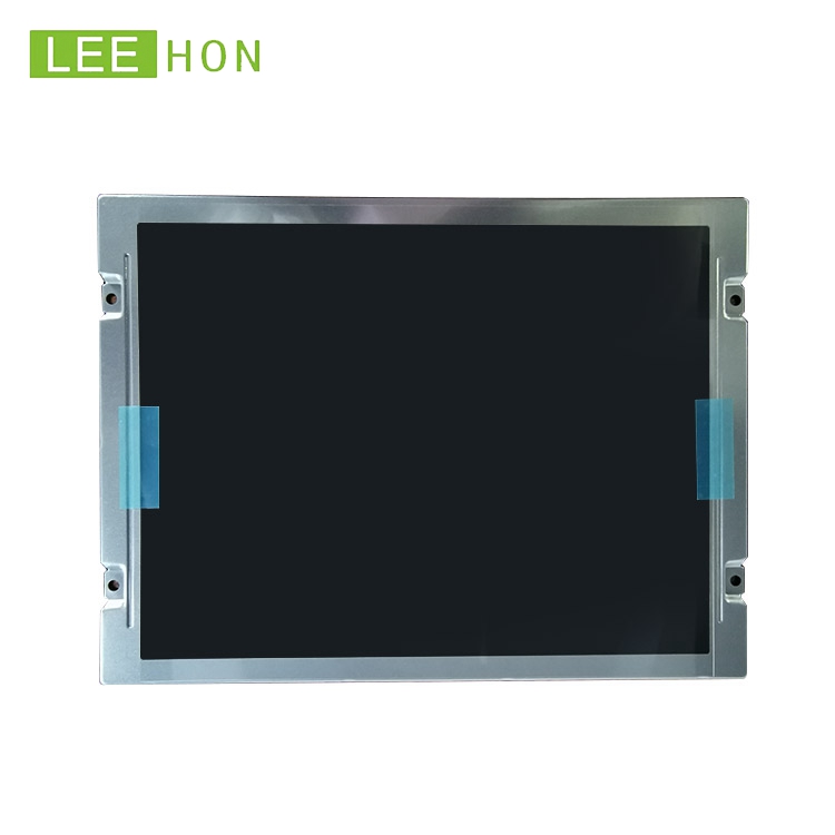 Kyocera 8.4 inch 800x600 IPS TFT LCD Panel TCG084SVLQEPNN-AN30 with 600 nits and LVDS