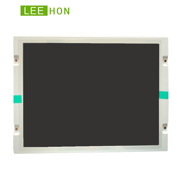 Kyocera 8.4 inch 800x600 TFT LCD Screen TCG084SVLPAANN-AN20-S with 400 nits and LVDS