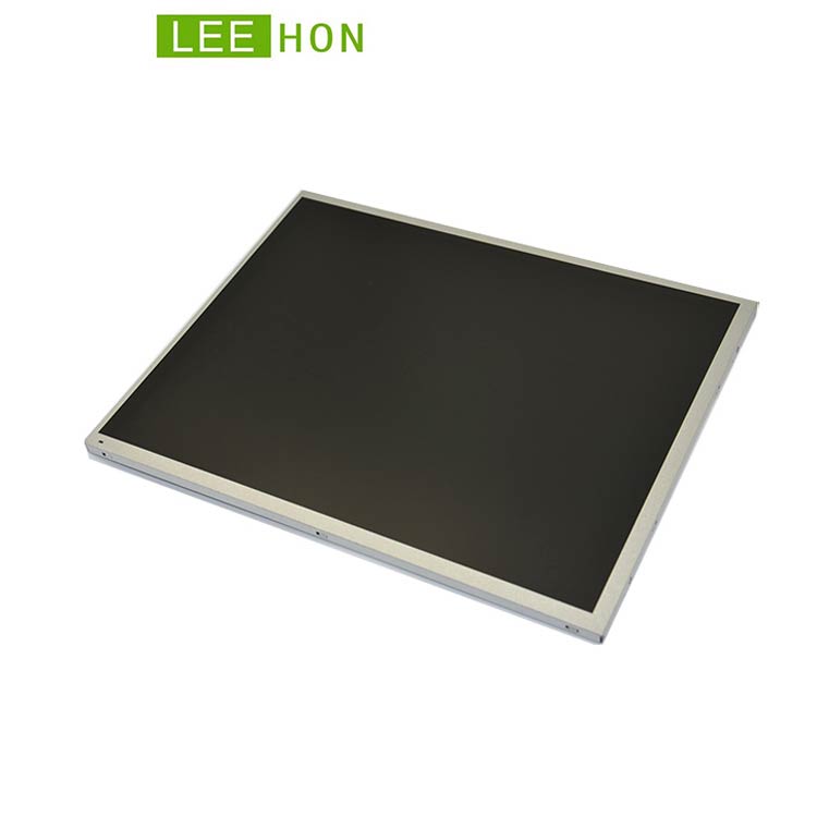 TIANMA 15 inch 1600x1200 TFT LCD LVDS Display Panel TM150XDHG01 with high brightness 1000 nits