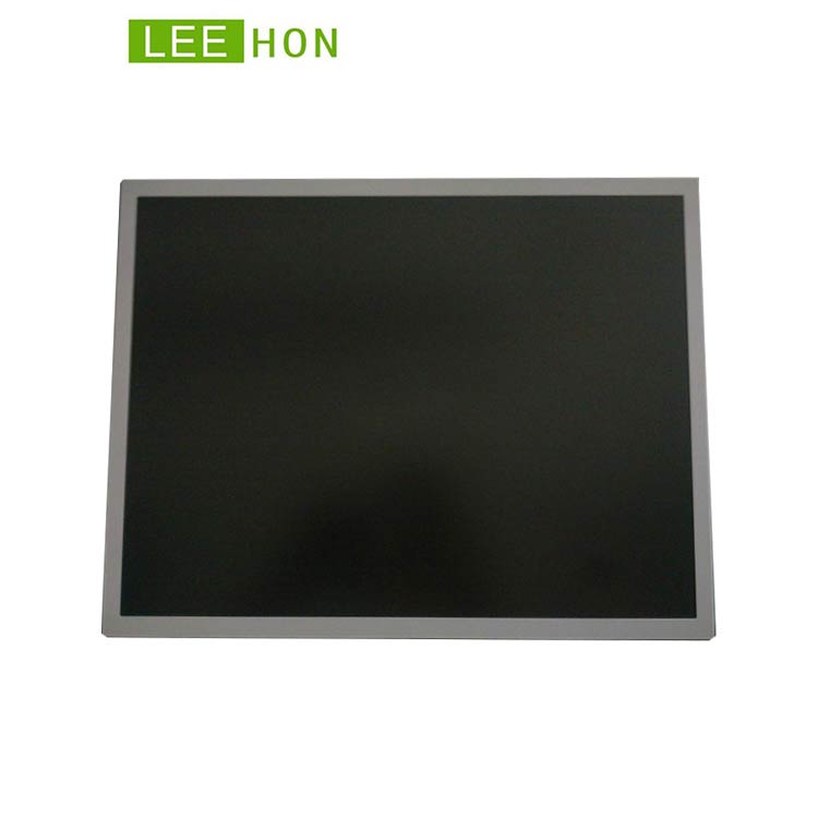 TIANMA 15 Inch 1024x768 TFT LCD Screen For Industry TM150TDSG52 with LVDS 20 pin