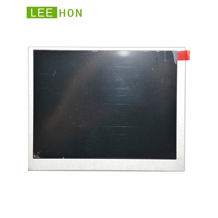 Innolux 5.6 Inch 640x480 VGA TFT LCD Screen AT056TN53 V.1 RGB FPC 40 Pins