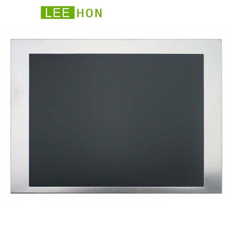 Innolux 5.7 inch 640x480 VGA TFT LCD Screen TTL Panel G057VGE-T01 450nits