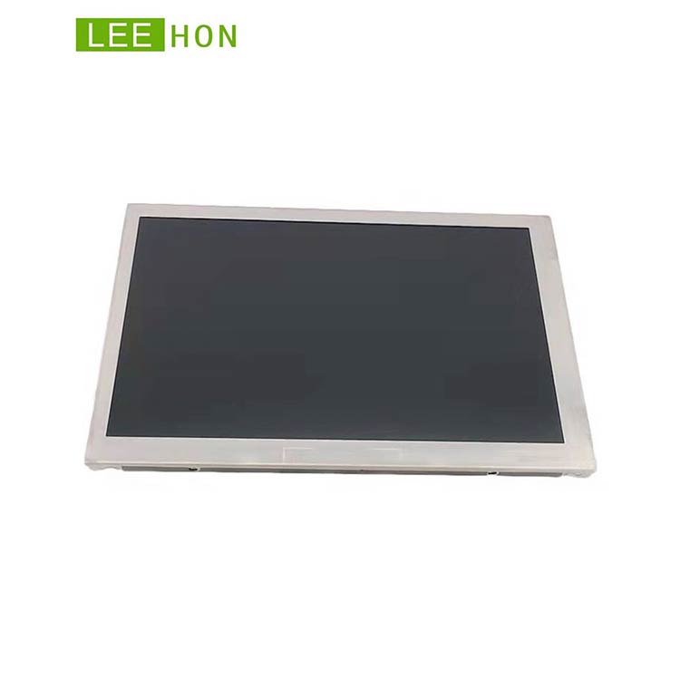 Innolux 7 Inch 800x480 WVGA LCD Panel TFT IPS Display G070ACE-L01 500nits and 30 pins LVDS