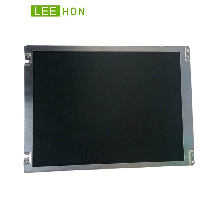 Tianma 10.4 Inch 800x600 SVGA TFT LCD Panel LVDS Display TM104SDH03 For Industry