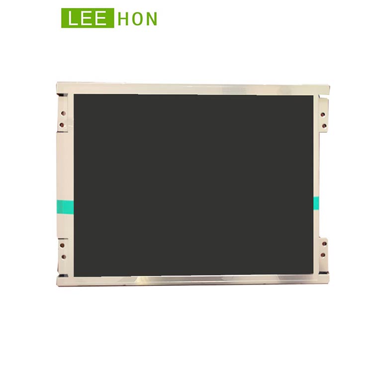 Kyocera 8.4 Inch 800x600 TFT LCD Panel High Brightness Display TCG084SVLPAANN-AN30 750nit and LVDS