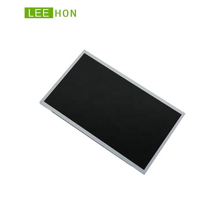 AUO 15.4 Inch 1280x800 TFT LCD Panel IPS Display G154EVN01.0 With 400nit and LVDS 30pin