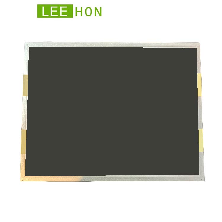 BOE 15 Inch 1024x768 TFT LCD Panel IPS Display DV150X0M-N16 With 600nit and LVDS 20 pins