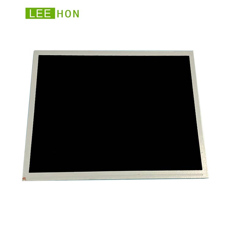 Kyocera 10.4 inch 800x600 TFT LCD Panel LVDS Screen For Industry TCG104SVLPAANN-AN20 450nits