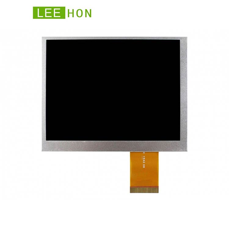 Innolux 5.6 inch 640x480 VGA TFT LCD Panel RGB LCD Screen AT056TN52 V.3 200nits