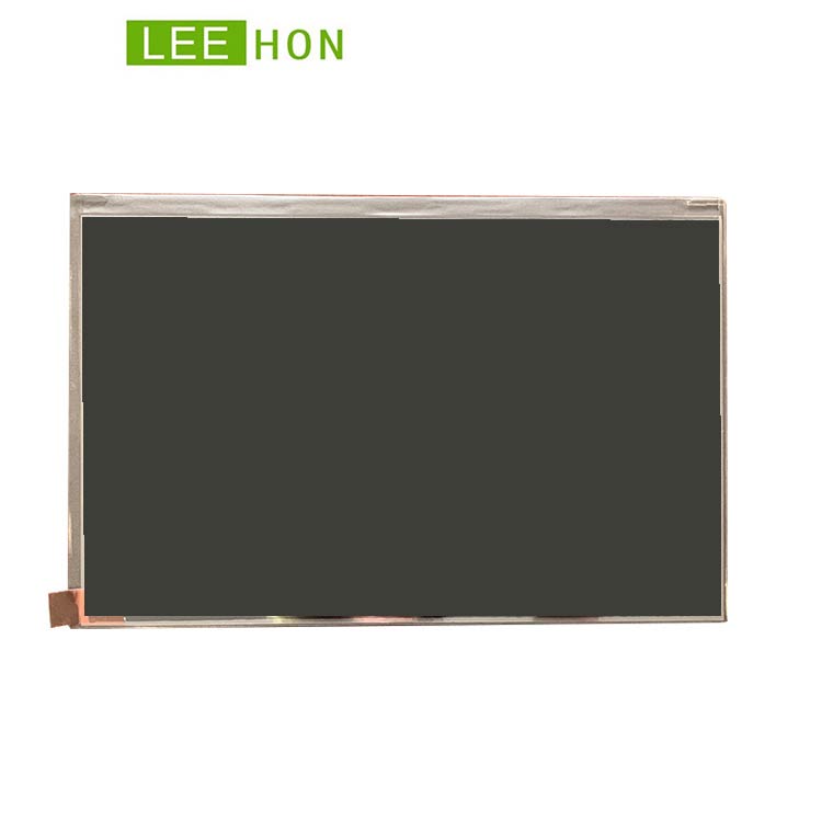 BOE 10.1 Inch 1024x600 WSVGA TFT LCD Panel LVDS 40 Pin Display GT101WSM-N10 For Industry