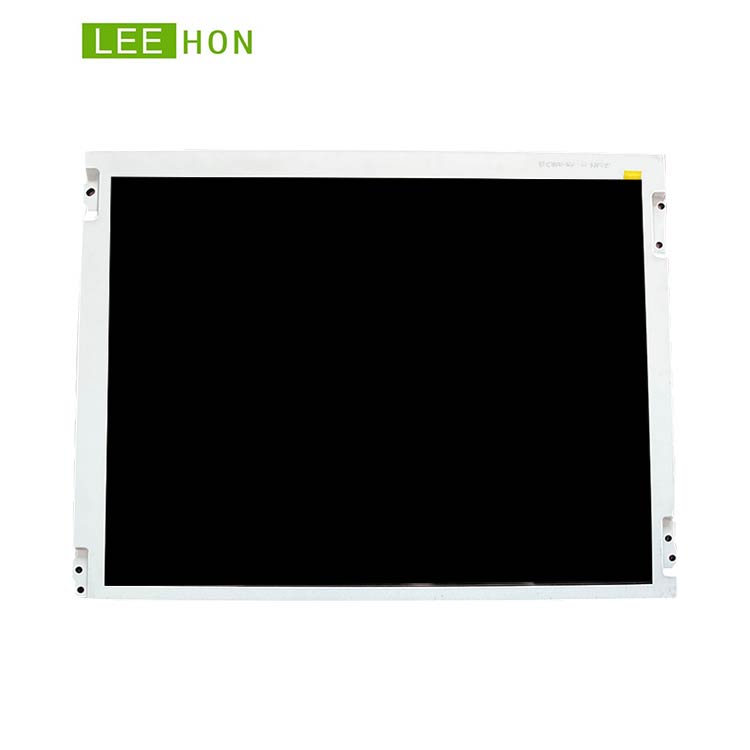 BOE 12.1 Inch 800x600 SVGA TFT LCD Panel 20 Pins LVDS Display BA121S01-200 400 nits