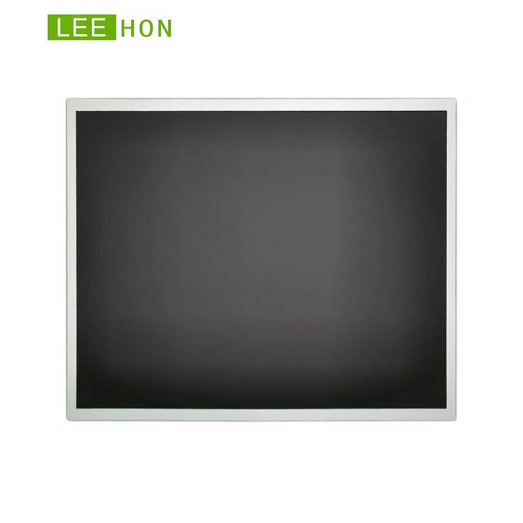 BOE 17 inch 1280x1024 SXGA TFT LCD Panel IPS Display DV170E0M-N12 500nits and LVDS 30 pins