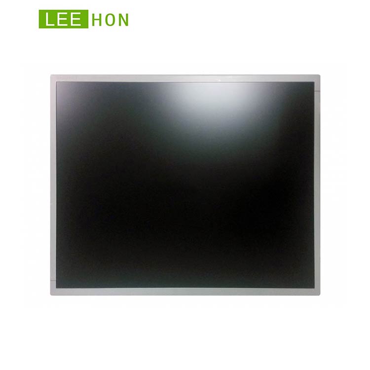 BOE 19 inch 1280x1024 SXGA TFT LCD IPS Panel LVDS Display For medical MV190E0M-N10