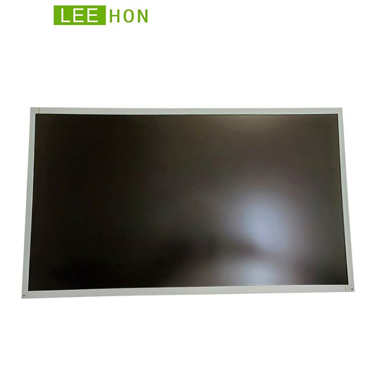 BOE 27 inch 3840x2160 UHD TFT LCD Panel IPS Display For Outdoor EV270QUM-N10 1000nits high brightness