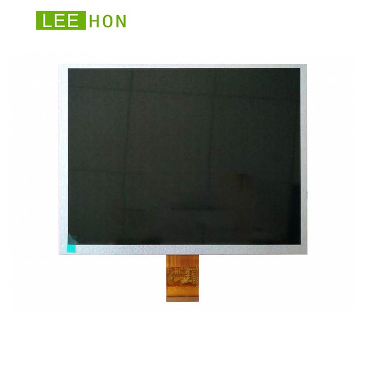 Tianma 10.4 inch 800x600 SVGA TFT LCD Panel RGB Screen TM104SDHG30-71 For Industry