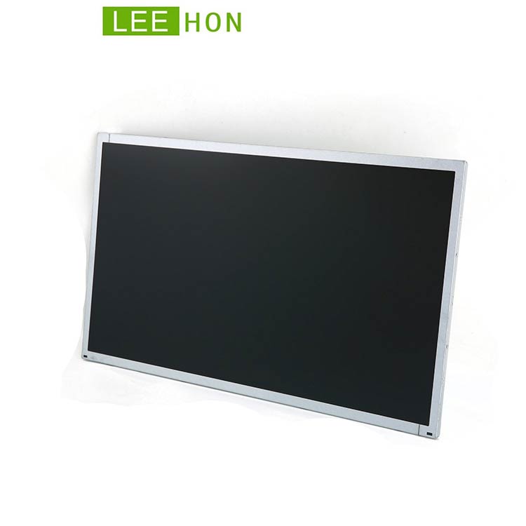 AUO 23.8 Inch 1920x1080 FHD LCD Panel IPS Display For Industry G238HAN02.0 LVDS 30pins