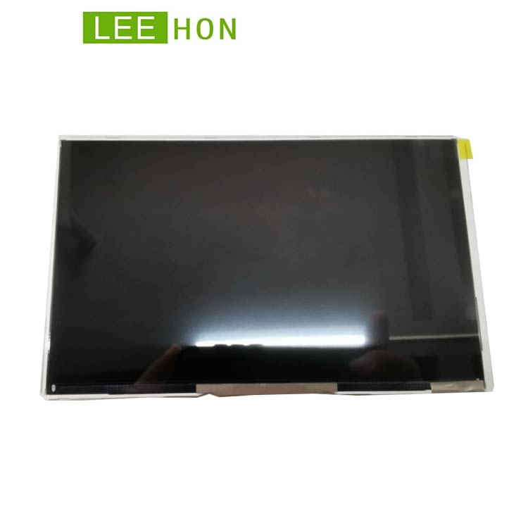 BOE 7 inch 1024x600 WSVGA TFT LCD Panel LVDS Display For smart home appliances QV070WSM-N60