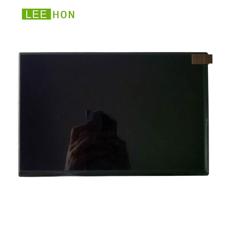 BOE 10.1 Inch 1280x800 WXGA LCD Panel IPS Display For Industry GV101WXM-N85 LVDS 40 pins