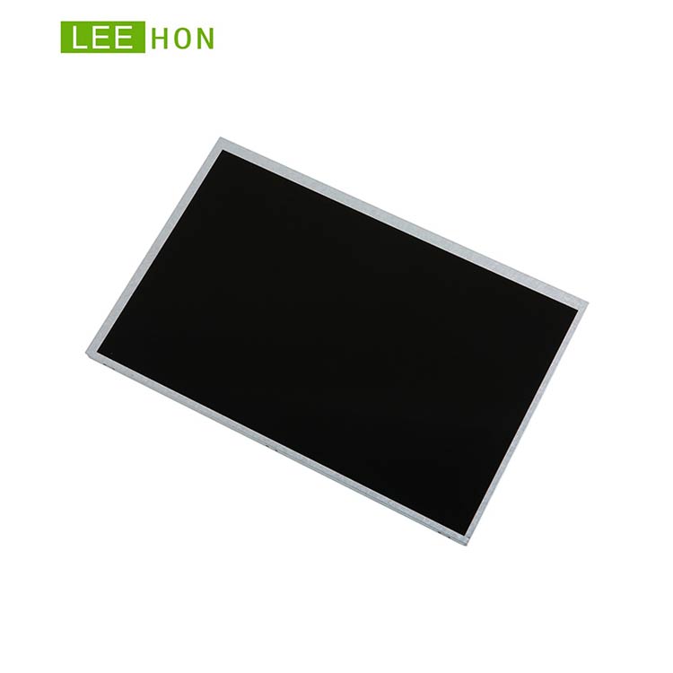 AUO 10.1 Inch 1280x800 WXGA LCD Panel TFT LCD IPS Display G101EVN01.0 400nits and 40pins LVDS