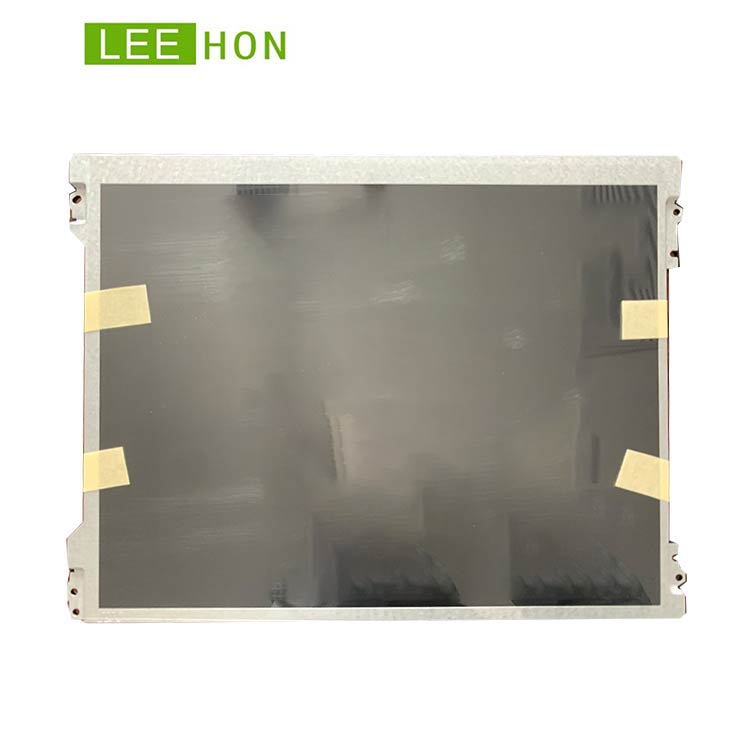 <b>AUO 12.1 Inch 1024x768 XGA LCD Panel Wide Temp. Range Screen For Industry G121XN01 V0 500nits</b>