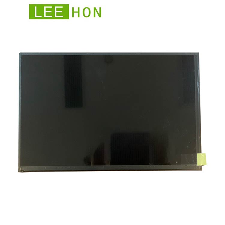 AUO 10.1 Inch 1920x1200 WUXGA TFT LCD Panel IPS Display G101UAN02.0 800nits High Brightness and MIPI