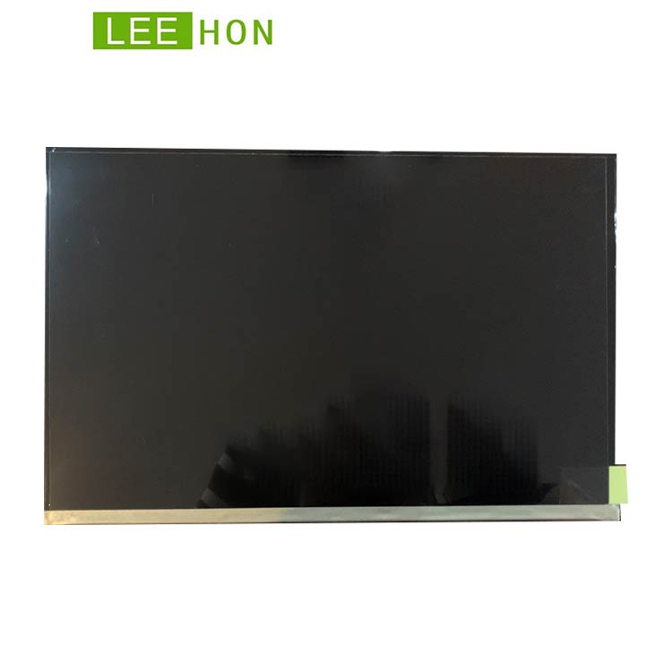 AUO 10.1 Inch 1920x1200 WUXGA LCD Panel TFT IPS Display For Industry G101UAN01.0 380nit and eDP 30 pi