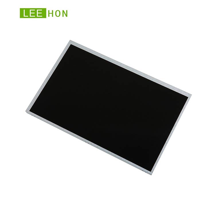 AUO 10.1 Inch 1280x800 WXGA LCD Panel TFT IPS Display G101EVN01.3 500nits and LVDS 40 pins